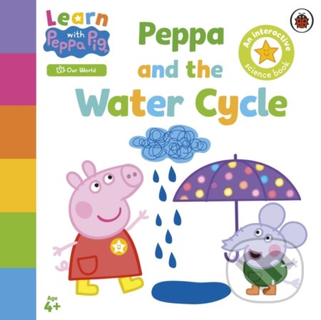 Peppa and the Water Cycle