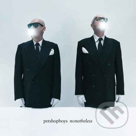 Pet Shop Boys: Nonetheless