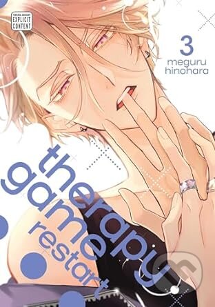 Therapy Game Restart Vol 3