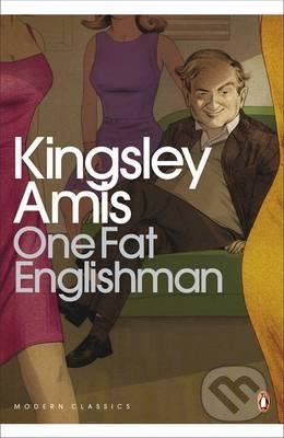 One Fat Englishman