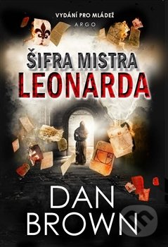 Šifra mistra Leonarda