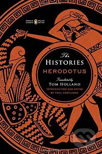 herodotus the histories online