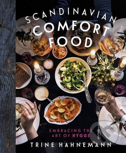 Scandinavian Comfort Food