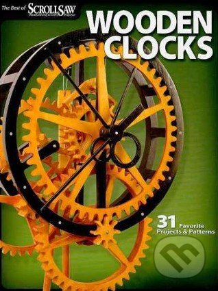 Wooden Clocks