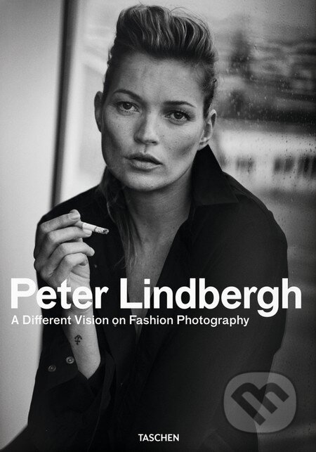 A Different Vision on Fashion Photography - Peter Lindbergh, Thierry