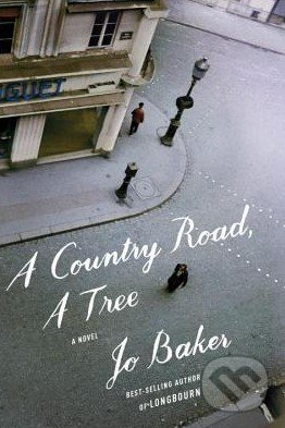 A Country Road, A Tree
