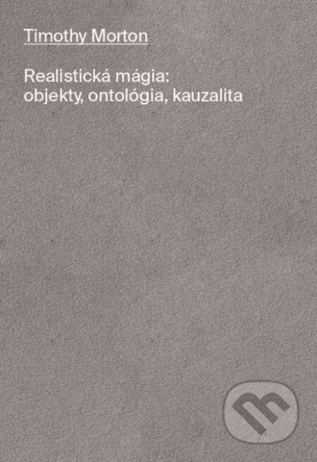 Realistická mágia