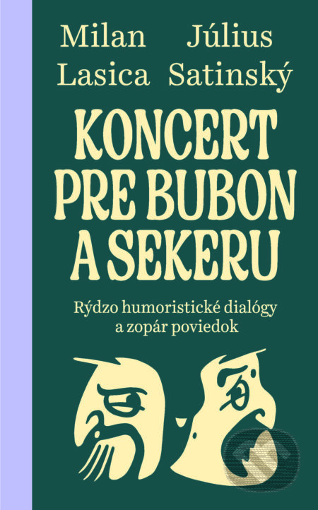 Koncert pre bubon a sekeru