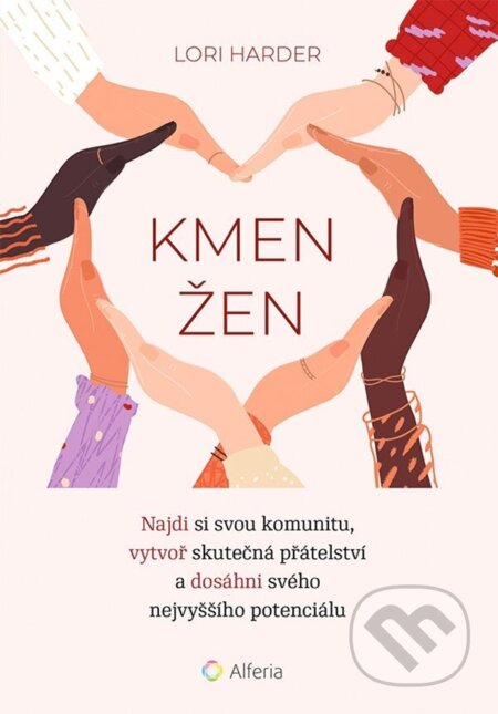 Kmen žen