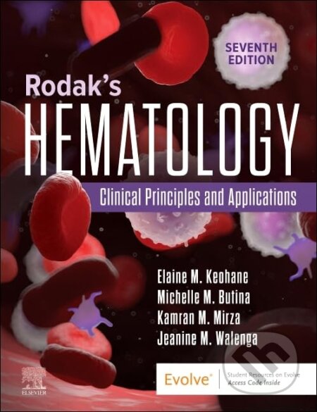 Rodak's Hematology