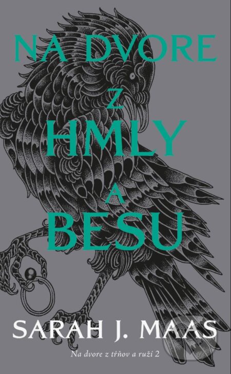 Na dvore z hmly a besu