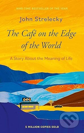 The Cafe on the Edge of the World