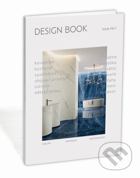 Design book