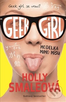 Geek Girl 2