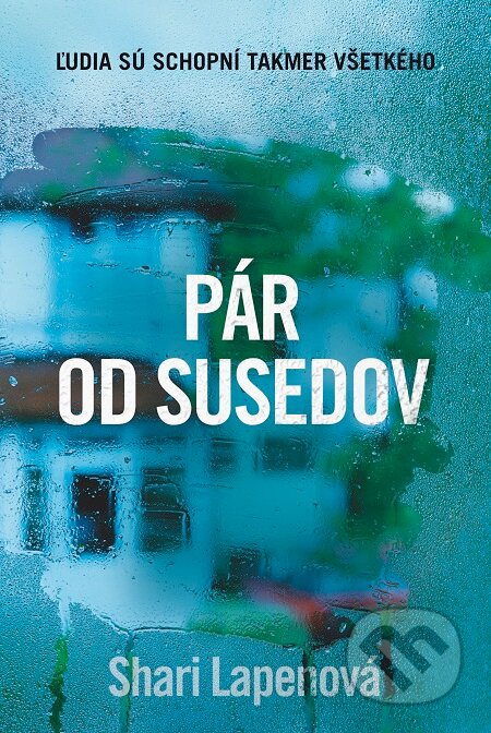 Pár od susedov
