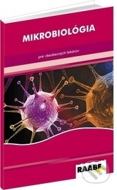 Mikrobiológia - kolektív autorov