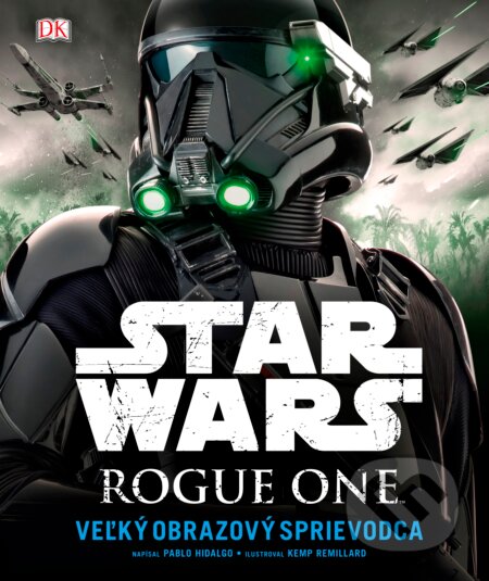 Star Wars: Rogue One