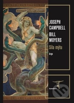 Síla mýtu - Joseph Campbell