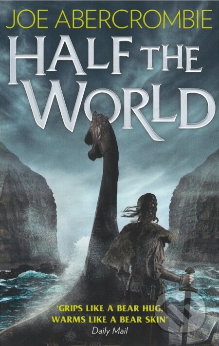 Half the World