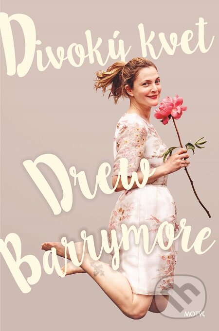 Divoký kvet - Drew Barrymore