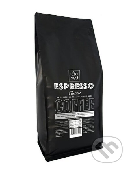 Espresso Classic