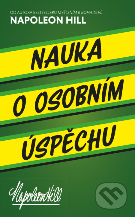 Nauka o osobním úspěchu
