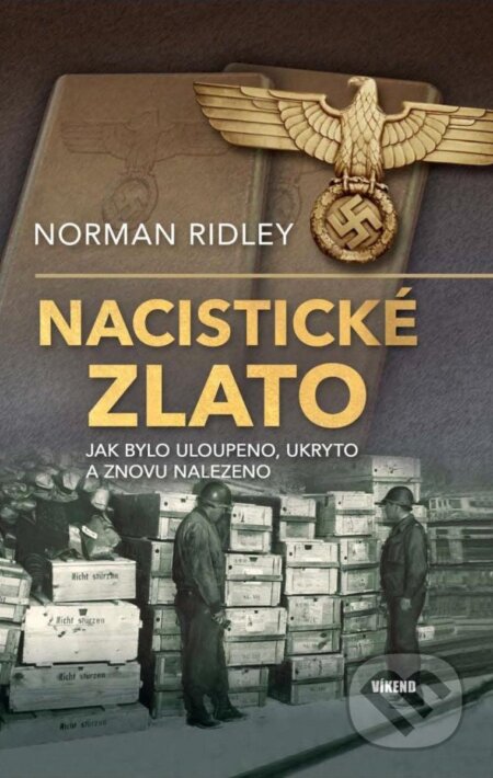 Nacistické zlato