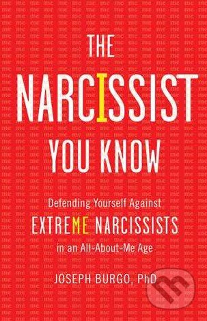 The Narcissist You Know