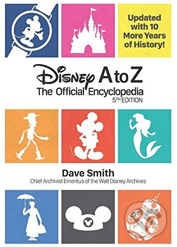 Disney A to Z