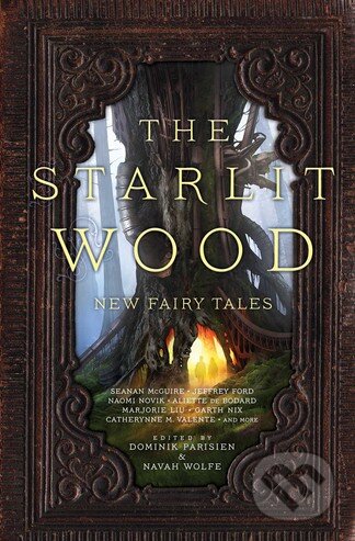 The Starlit Wood