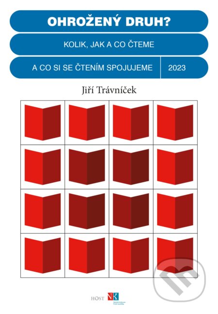 Ohrožený druh?