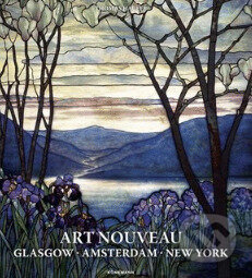 Art Nouveau 3