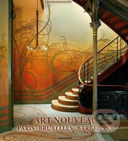 Art Nouveau 1