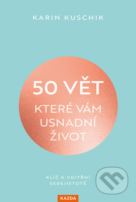 50 vět, které vám usnadní život