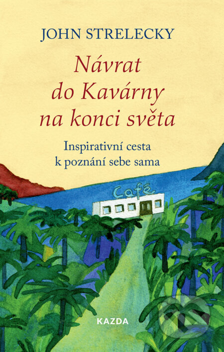 Návrat do Kavárny na konci světa