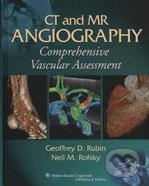 CT and MR Angiography (Comprehensive Vascular Assessment) - kniha z kategorie Medicína