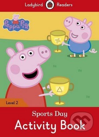 Peppa Pig: Sports Day