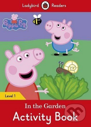 Peppa Pig: In the Garden