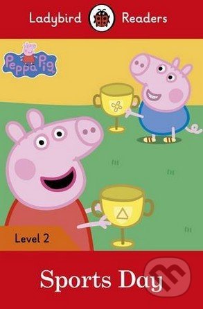 Peppa Pig: Sports Day