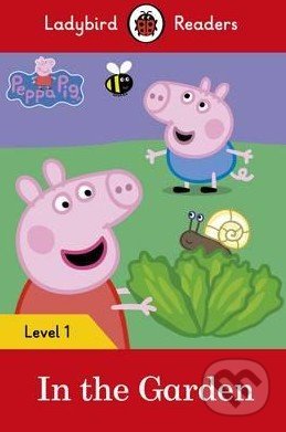 Peppa Pig: In the Garden