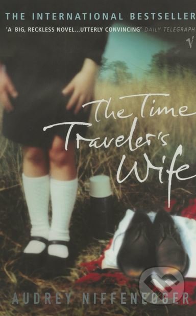 Time Travellers Wife - Audrey Niffenegger