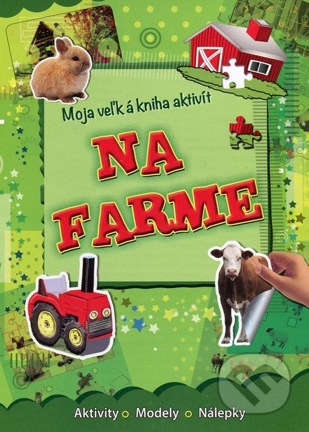 Na farme