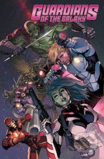 Guardians of the Galaxy