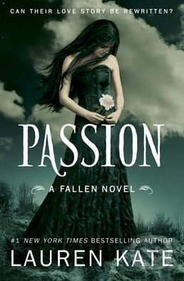 passion by lauren kate passion by lauren kate
