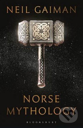 Norse Mythology - Neil Gaiman