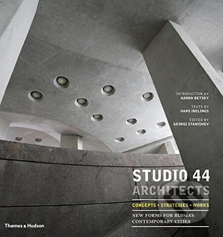 Studio 44 Architects