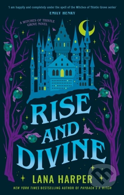 Rise and Divine