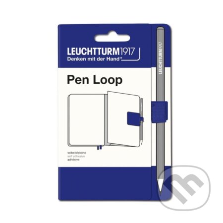Leuchtturm1917 Pen Loop Ink