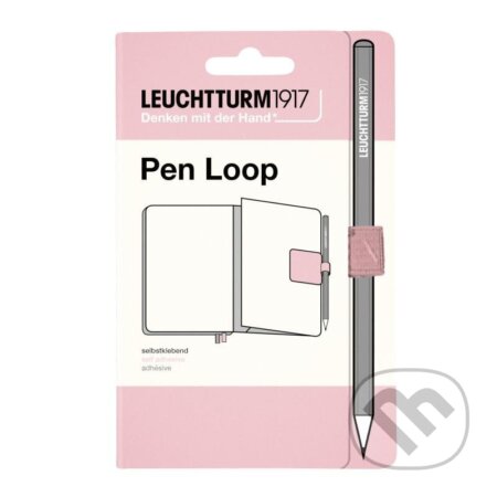 Leuchtturm1917 Pen Loop Powder