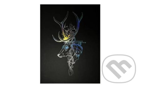 Harry Potter Plagát - Patron